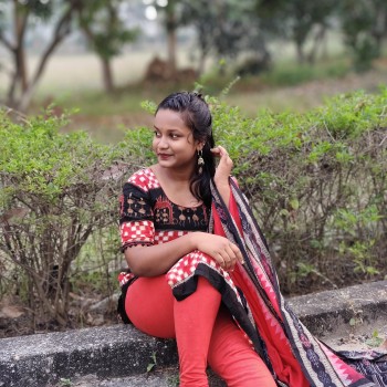 Khilitprava Majhi